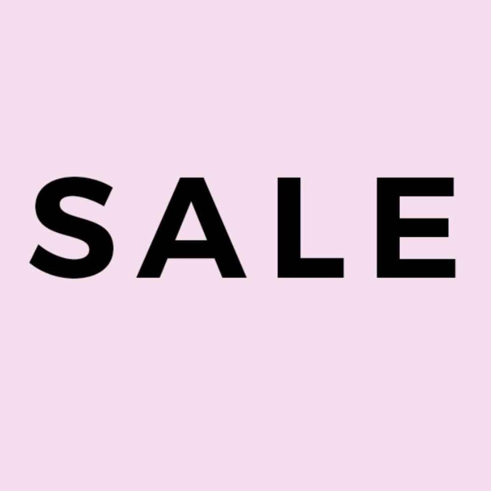 taking all reasonable offers !